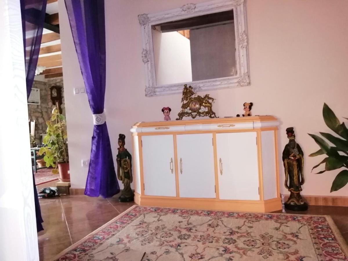 El Caserio De Esther Beranga Екстер'єр фото