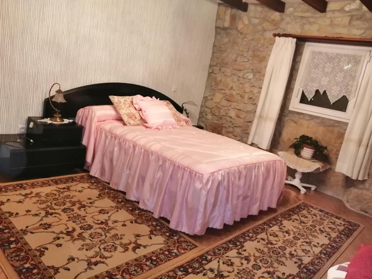 El Caserio De Esther Beranga Екстер'єр фото